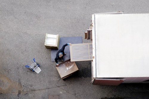 Storage and moving boxes for homes and businesses in Croftonpark