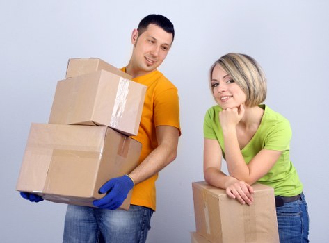 Flexible self storage space available in Croftonpark