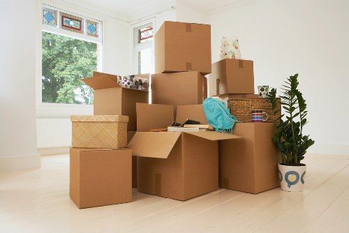 Free quote information for a local man and van service