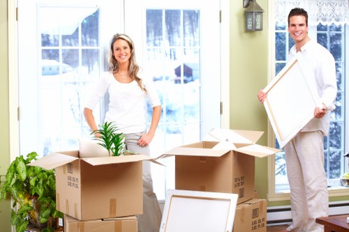 Transparent quote and cubic-yard pricing for local removals